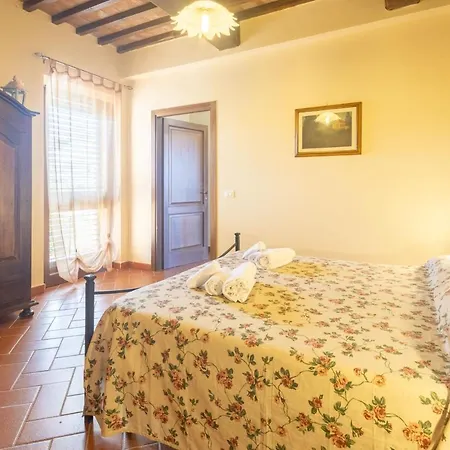 Masso Alle Rose By Vacavilla Villa *
