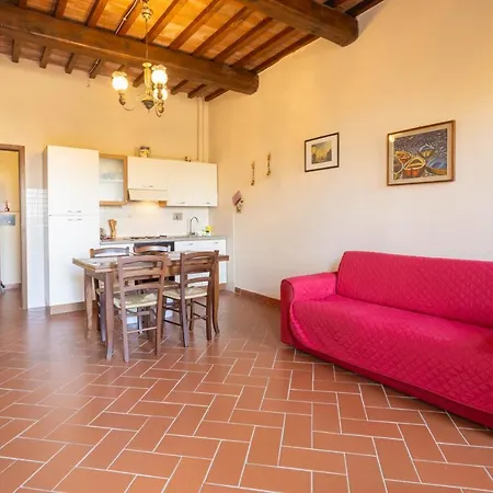 Masso Alle Rose By Vacavilla Villa