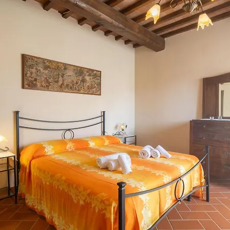 Villa Masso Alle Rose By Vacavilla