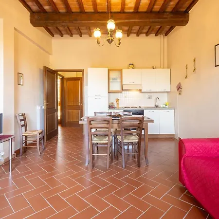 Villa Masso Alle Rose By Vacavilla *