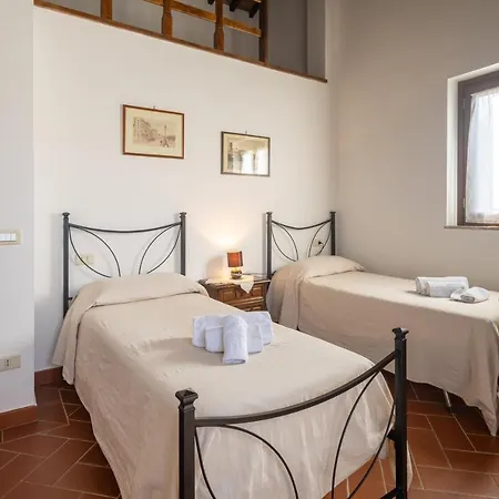 Villa Masso Alle Rose By Vacavilla