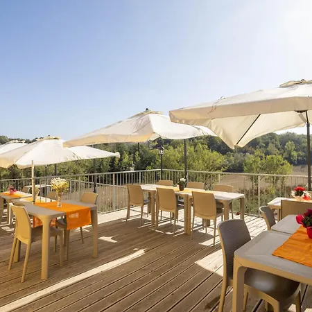 Masso Alle Rose By Vacavilla Монтайоне